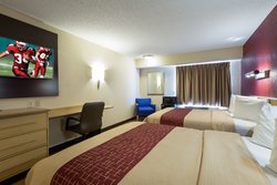  - Red Roof Inn Westchase Houston