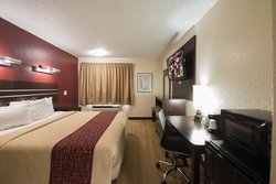  - Red Roof Inn Brookhollow Houston