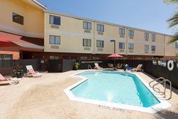  - Red Roof Inn Westchase Houston
