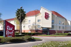  - Red Roof Inn Westchase Houston