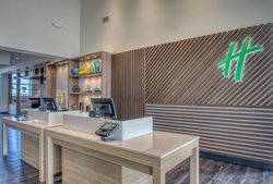  - Holiday Inn Appleton