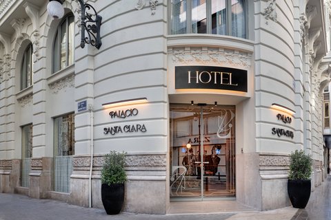 PALACIO SANTA CLARA - Photo 3