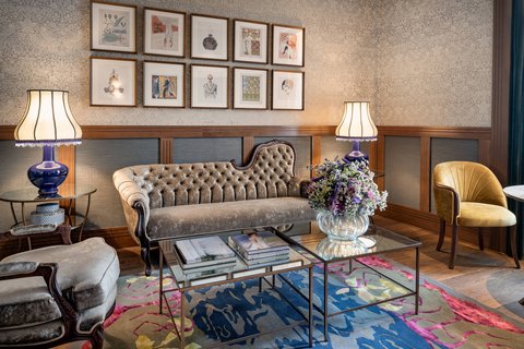 PALACIO SANTA CLARA - Photo 37