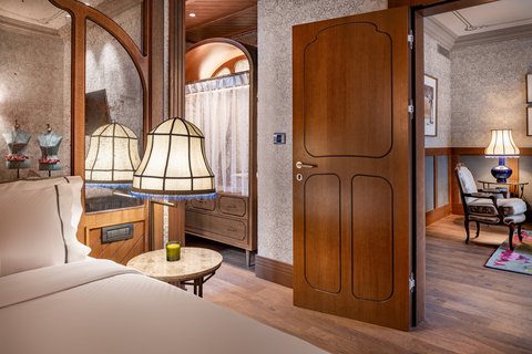 PALACIO SANTA CLARA - Photo 38