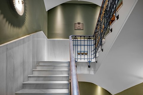 PALACIO SANTA CLARA - Photo 41