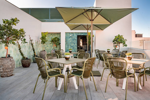 PALACIO SANTA CLARA - Photo 42