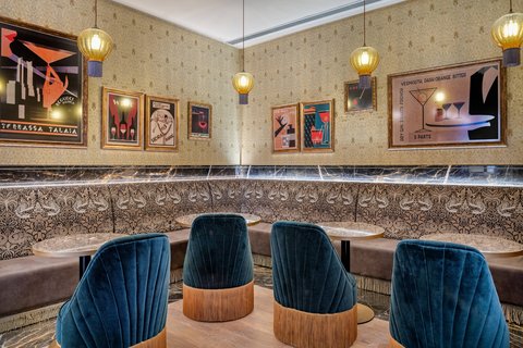 PALACIO SANTA CLARA - Photo 58