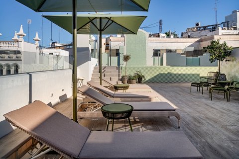 PALACIO SANTA CLARA - Photo 64