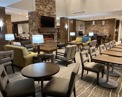  - Staybridge Suites Denton - I-35, Exit 463