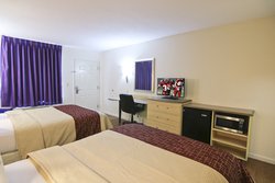  - Red Roof Inn Somerset