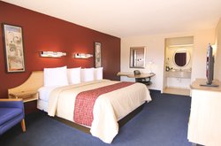  - Red Roof Inn Somerset