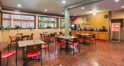  - Red Roof Inn Lubbock - I-27, Exit 1