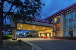  - Red Roof Inn Lubbock - I-27, Exit 1
