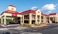  - Red Roof Inn Clinton - I-75, Exit 122