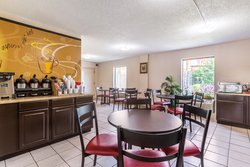  - Red Roof Inn Hardeeville - I-95, Exit 5