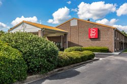  - Red Roof Inn Hardeeville - I-95, Exit 5
