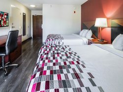  - Red Roof Inn Etowah