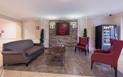  - Red Roof Inn Etowah
