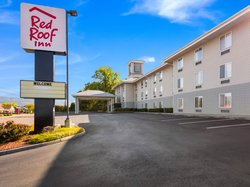  - Red Roof Inn Etowah