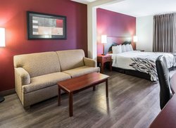  - Red Roof Inn Etowah