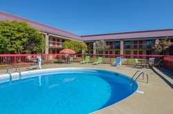  - Red Roof Inn Kingsport