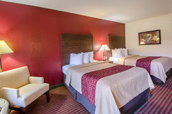  - Red Roof Inn Kingsport