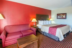  - Red Roof Inn Kingsport