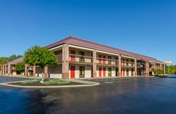  - Red Roof Inn Kingsport