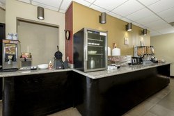  - Red Roof Inn Hot Springs