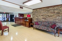  - Red Roof Inn Kingsport