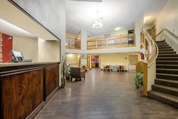  - Red Roof Inn & Suites Hermitage - I-80, Exit 4B