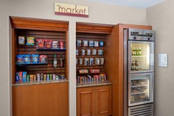  - Residence Inn by Marriott Silicon Valley I Sunnyvale