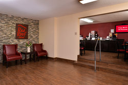  - Red Roof Inn Cartersville