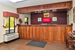  - Red Roof Inn Cartersville