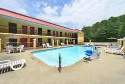  - Red Roof Inn Cartersville