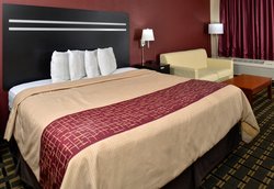  - Red Roof Inn Cartersville