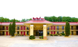  - Red Roof Inn Cartersville