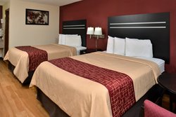  - Red Roof Inn Cartersville