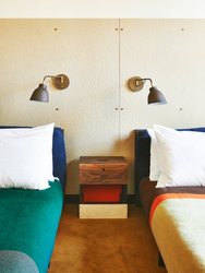  - Ace Hotel Downtown Los Angeles