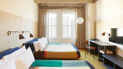  - Ace Hotel Downtown Los Angeles