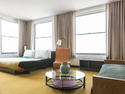  - Ace Hotel Downtown Los Angeles