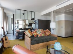  - Ace Hotel Downtown Los Angeles