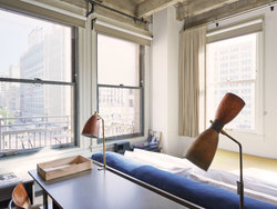  - Ace Hotel Downtown Los Angeles