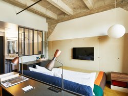  - Ace Hotel Downtown Los Angeles