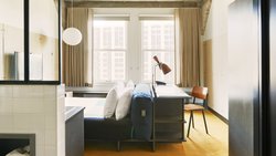  - Ace Hotel Downtown Los Angeles