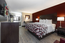  - Red Roof Inn Fort Smith