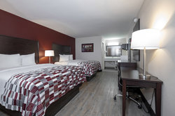  - Red Roof Inn Fort Smith