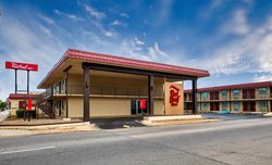  - Red Roof Inn Fort Smith