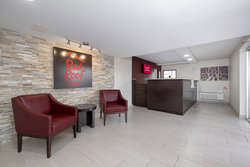  - Red Roof Inn Fort Smith