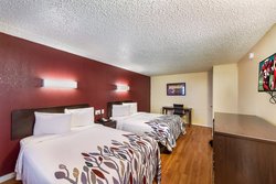  - Red Roof Inn Plano